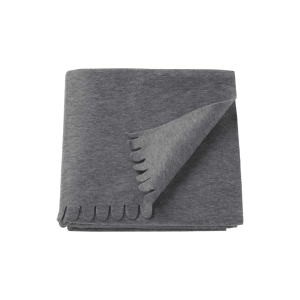 Decken / Plaid unifarbig 2961